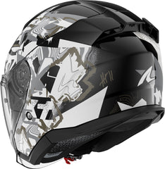 CASCO JET SHARK SKWAL JET