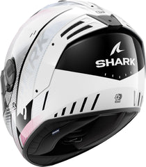 CASCO INTEGRALE SHARK SPARTAN RS