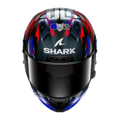CASCO INTEGRALE SHARK AERON
