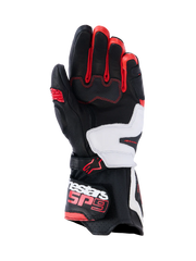 GUANTI ALPINESTARS SP-9