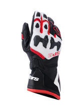GUANTI ALPINESTARS SP-9