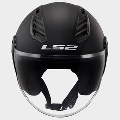 CASCO JET LS2 AIRFLOW 2