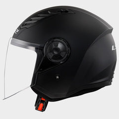 CASCO JET LS2 AIRFLOW 2