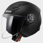 CASCO JET LS2 AIRFLOW 2