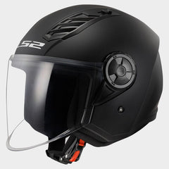 CASCO JET LS2 AIRFLOW 2