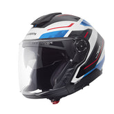 CASCO JET SCHUBERTH J2