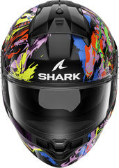 CASCO INTEGRALE SHARK RIDILL 2