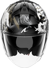 CASCO JET SHARK SKWAL JET