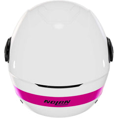 CASCO JET NOLAN N20-2 VISOR