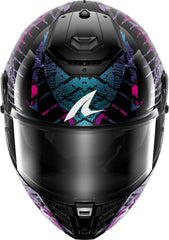CASCO INTEGRALE SHARK SPARTAN RS