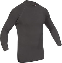 MAGLIA RUKKA OUTLAST SHIRT LUPETTO