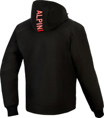 GIACCA ALPINESTARS RADIUM TECH HOODIE