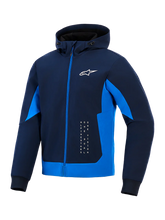 GIACCA ALPINESTARS RADIUM TECH HOODIE