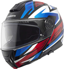 CASCO MODULARE SCHUBERTH C5