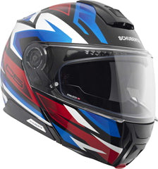 CASCO MODULARE SCHUBERTH C5