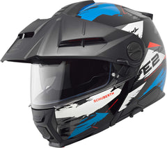 CASCO MODULARE SCHUBERTH E2
