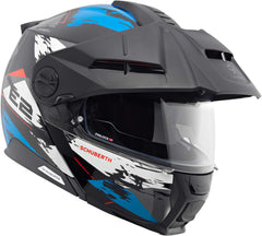 CASCO MODULARE SCHUBERTH E2