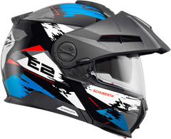 CASCO MODULARE SCHUBERTH E2