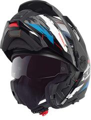 CASCO MODULARE SCHUBERTH E2