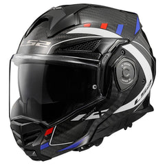 CASCO MODULARE LS2 ADVANT-X CARBON