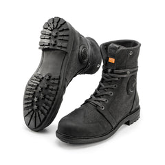 STIVALETTI DA MOTO STYLMARTIN SMITH WP