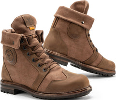 STIVALETTI DA MOTO STYLMARTIN SMITH AIR