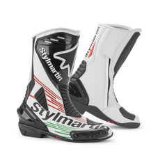 STIVALI MINI GP DA BAMBINO STYLMARTIN DREAM RS EVO