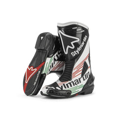 STIVALI MINI GP DA BAMBINO STYLMARTIN DREAM RS EVO