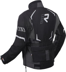 GIACCA RUKKA VENTU-R