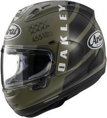 CASCO ARAI RX7V EVO