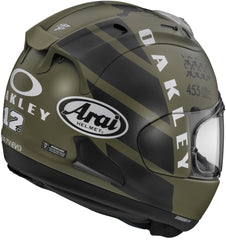 CASCO ARAI RX7V EVO