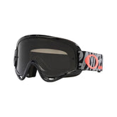 MASCHERA CROSS OAKLEY O-FRAME TROY LEE DESIGN