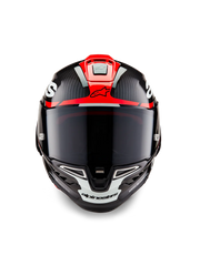 CASCO INTEGRALE ALPINESTARS SUPERTECH R10