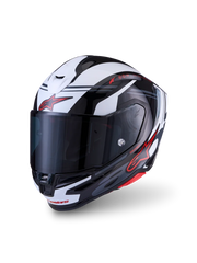 CASCO INTEGRALE ALPINESTARS S-R7