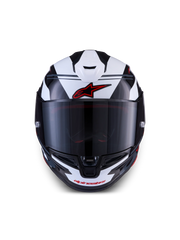 CASCO INTEGRALE ALPINESTARS S-R7
