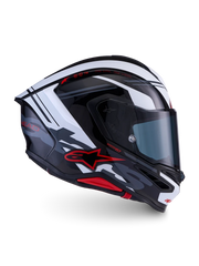 CASCO INTEGRALE ALPINESTARS S-R7
