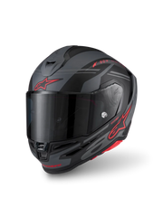CASCO INTEGRALE ALPINESTARS S-R7