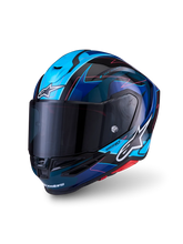 CASCO INTEGRALE ALPINESTARS S-R7