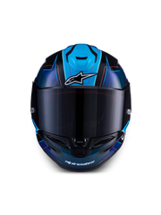 CASCO INTEGRALE ALPINESTARS S-R7