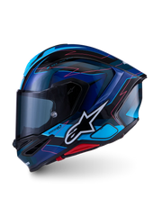 CASCO INTEGRALE ALPINESTARS S-R7