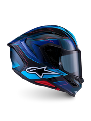 CASCO INTEGRALE ALPINESTARS S-R7