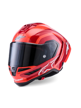 CASCO INTEGRALE ALPINESTARS SUPERTECH R10