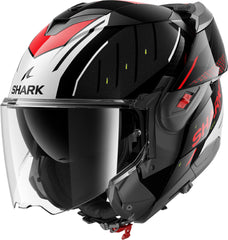 CASCO MODULARE SHARK OXO