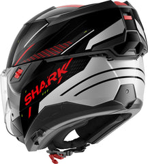CASCO MODULARE SHARK OXO
