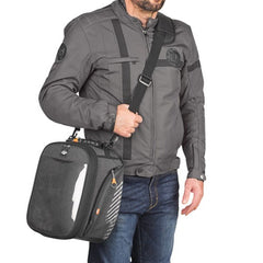 BORSA SERBATOIO TANKLOCK ESPANDIBILE 14-18 LT KAPPA AH214