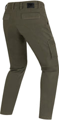 PANTALONI CARGO PMJ AVIATOR