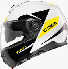CASCO MODULARE SCHUBERTH C5