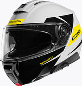 CASCO MODULARE SCHUBERTH C5