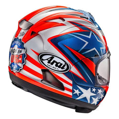 CASCO ARAI RX7V EVO