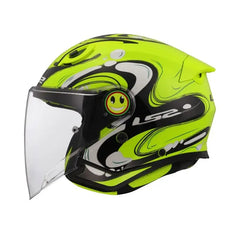 CASCO JET BIMBO LS2 FUNNY 2